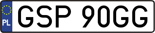 GSP90GG