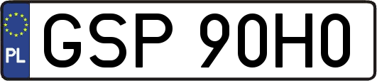 GSP90H0