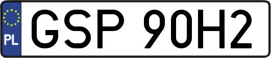 GSP90H2