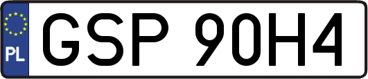 GSP90H4