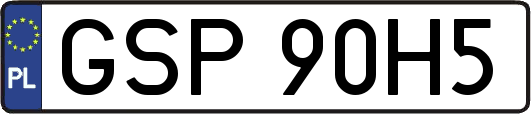 GSP90H5