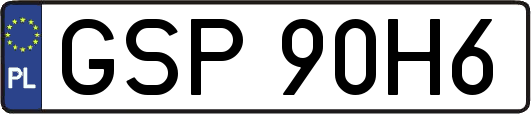 GSP90H6