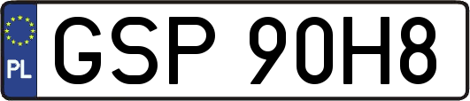 GSP90H8