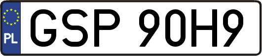 GSP90H9