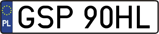GSP90HL