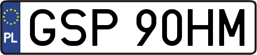 GSP90HM