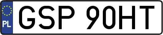 GSP90HT