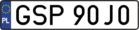 GSP90J0