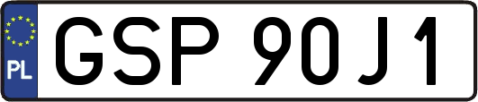 GSP90J1