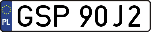 GSP90J2