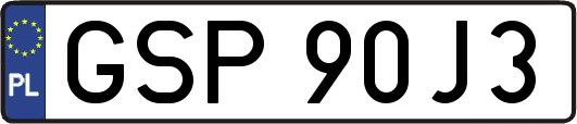 GSP90J3