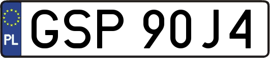 GSP90J4