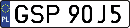 GSP90J5