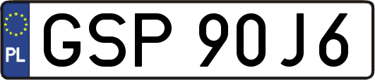 GSP90J6