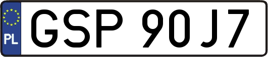 GSP90J7