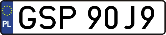 GSP90J9
