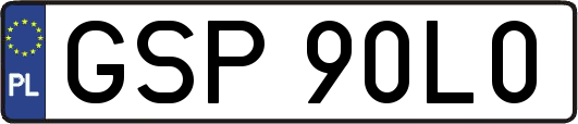 GSP90L0