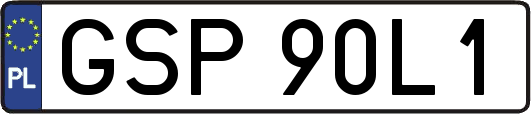 GSP90L1