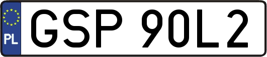 GSP90L2