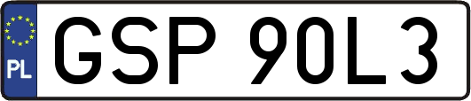 GSP90L3