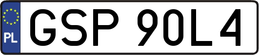 GSP90L4