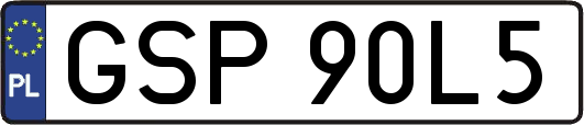 GSP90L5