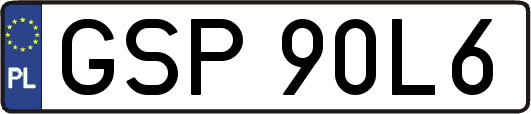 GSP90L6