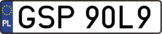 GSP90L9