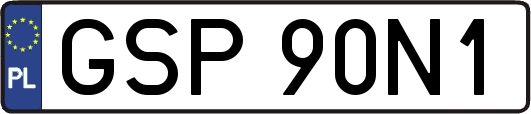 GSP90N1