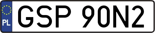 GSP90N2