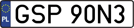 GSP90N3