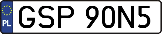 GSP90N5