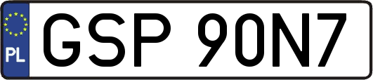 GSP90N7