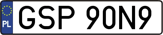 GSP90N9