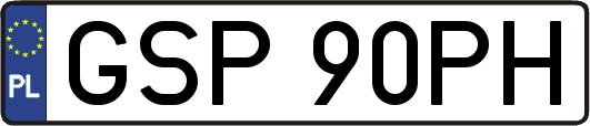 GSP90PH