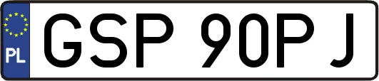 GSP90PJ