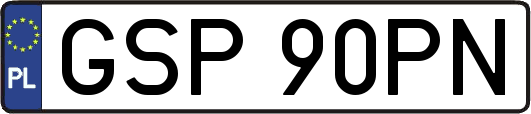 GSP90PN