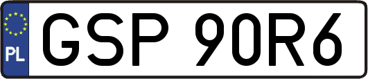 GSP90R6