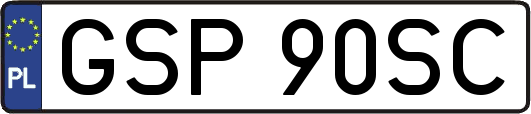 GSP90SC