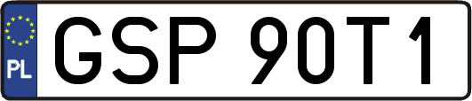 GSP90T1
