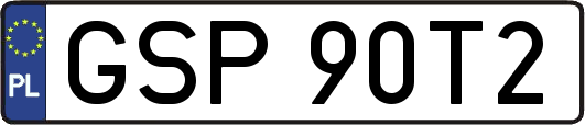 GSP90T2