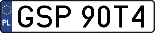 GSP90T4