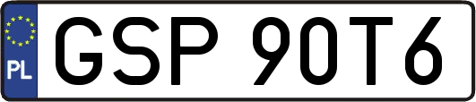 GSP90T6