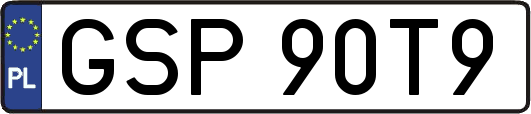 GSP90T9