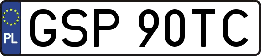 GSP90TC