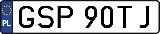 GSP90TJ