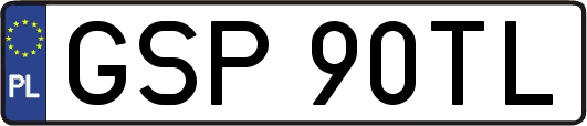 GSP90TL