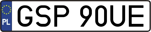GSP90UE
