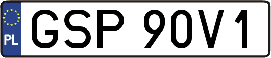 GSP90V1