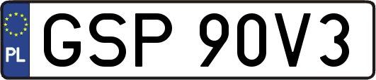 GSP90V3